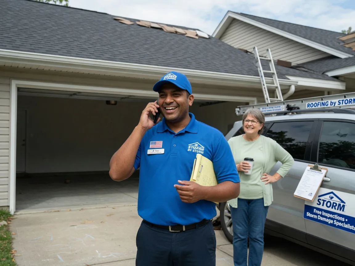 Roof Repair Near Me Locust, NC FAQs
